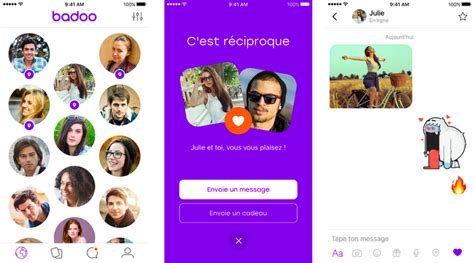 photo pour badoo|Comment ajouter ou télécharger des photos sur mon profil Badoo。